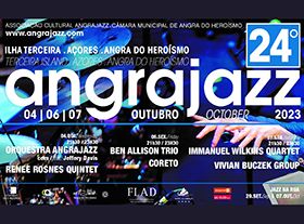 AngraJazz